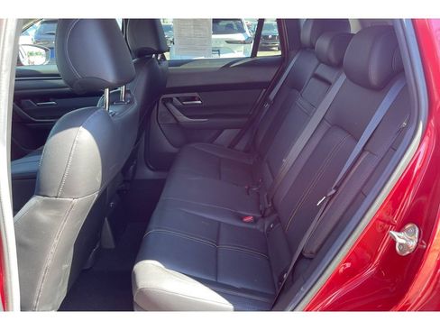 Certified 2025 MAZDA CX-50 AWD 2.5 Hybrid w/ Cargo Package image 15