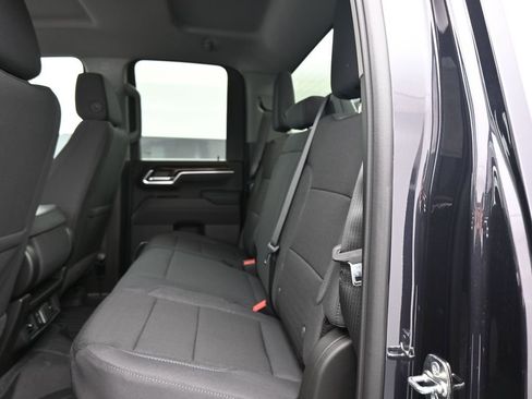 New 2026 GMC Sierra 3500 SLE w/ SLE Value Package image 22