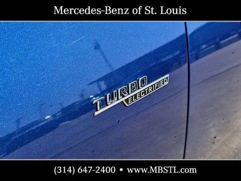 Certified 2023 Mercedes-Benz C 43 AMG 4MATIC Sedan image 7