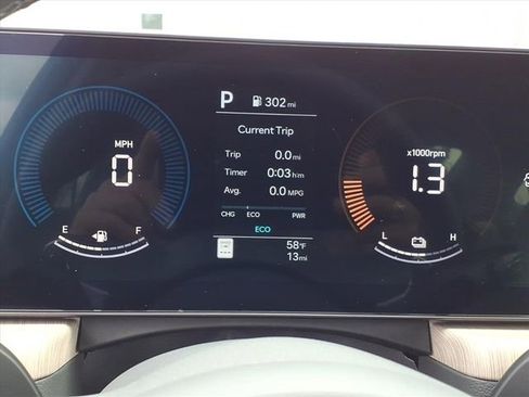 New 2026 Hyundai Sonata SEL image 24