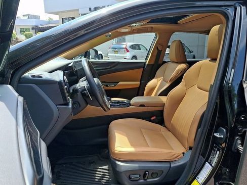 Certified 2024 Lexus NX 350 AWD image 14