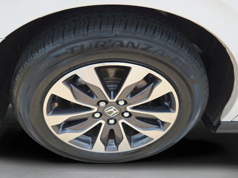 Certified 2023 Honda Odyssey EX-L image 35