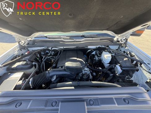 Used 2019 Chevrolet Silverado 2500 W/T w/ WT Convenience Package image 23