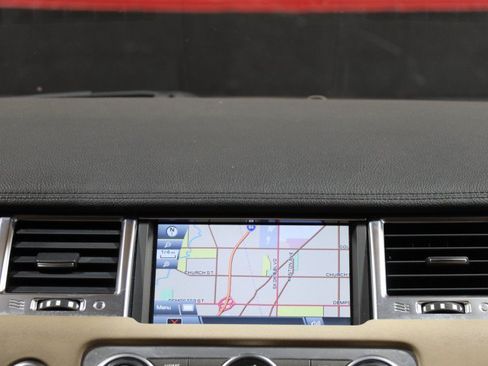 Used 2011 Land Rover Range Rover Sport HSE AWD/4WD image 55