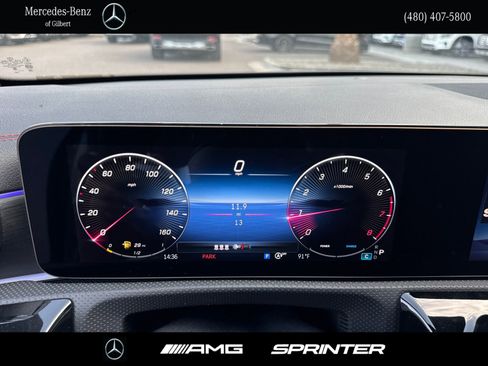 New 2026 Mercedes-Benz CLA 250 image 18