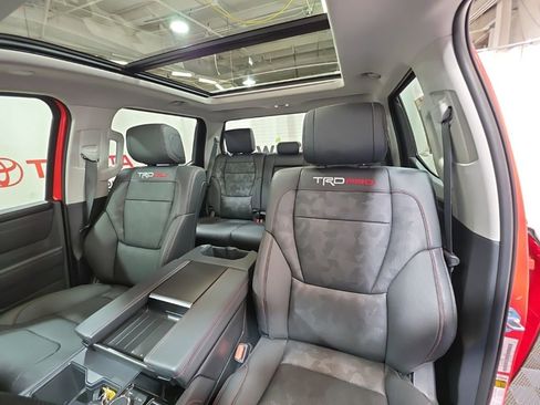 Used 2022 Toyota Tundra TRD Pro image 23