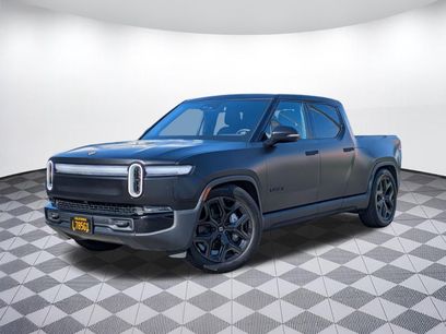 Used 2025 Rivian R1T Adventure