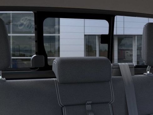 New 2025 Ford Ranger XLT RWD image 26