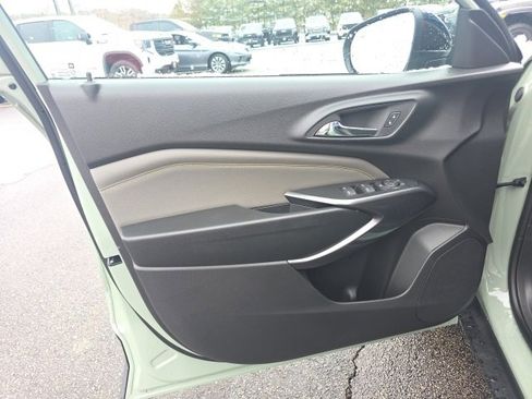 New 2026 Chevrolet Trax ACTIV image 11