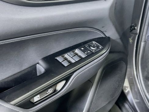 Used 2024 Lexus NX 350 AWD w/ Cold Area Package image 18