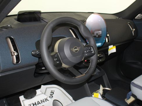 New 2026 MINI Cooper Countryman S image 4