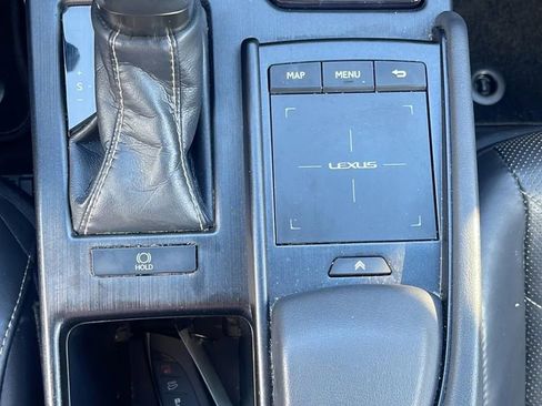 Used 2019 Lexus ES 350 w/ Accessory Package 2 FWD image 17