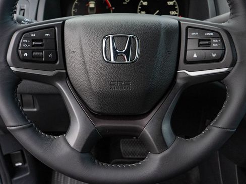New 2026 Honda Passport RTL image 29