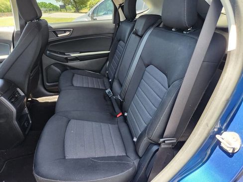 Used 2020 Ford Edge SE AWD/4WD image 11