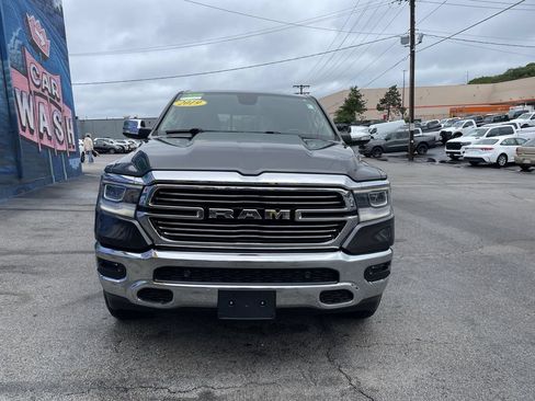 Used 2019 RAM 1500 Laramie AWD/4WD image 5