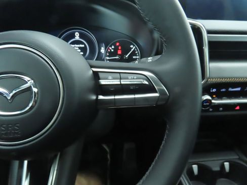 Used 2025 MAZDA CX-50 AWD 2.5 S w/ Cargo Package image 12