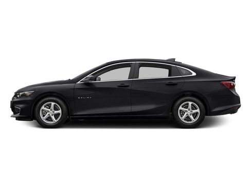 Used 2016 Chevrolet Malibu LS FWD image 12