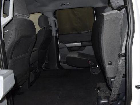 Used 2024 Ford F250 XLT image 30