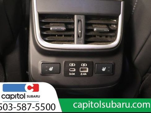 Used 2024 Subaru Outback Touring XT AWD/4WD image 37