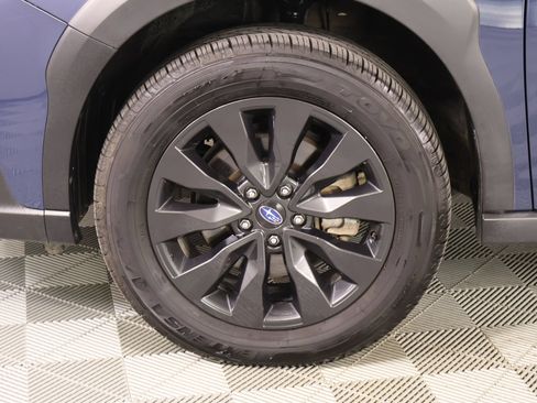 Used 2023 Subaru Outback Onyx Edition XT AWD/4WD image 19