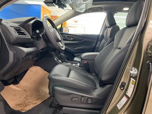 New 2026 Subaru Ascent Bronze Edition AWD/4WD image 24