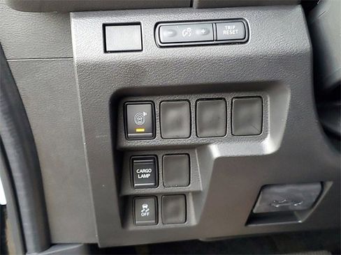 New 2026 Nissan Frontier SV image 11