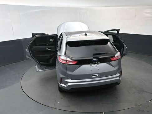 Used 2023 Ford Edge ST-Line AWD/4WD image 18