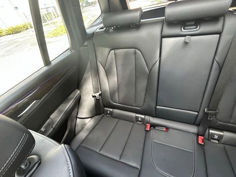 Used 2024 BMW X3 sDrive30i image 12