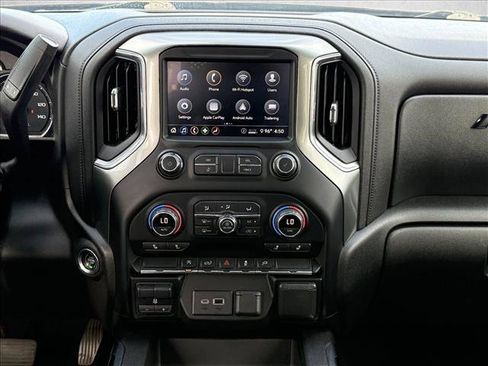 Used 2020 Chevrolet Silverado 1500 RST w/ All-Star Edition AWD/4WD image 16