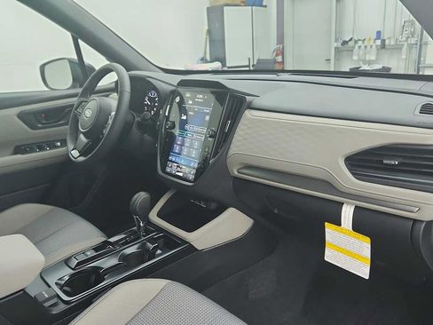New 2026 Subaru Forester Premium AWD/4WD image 25