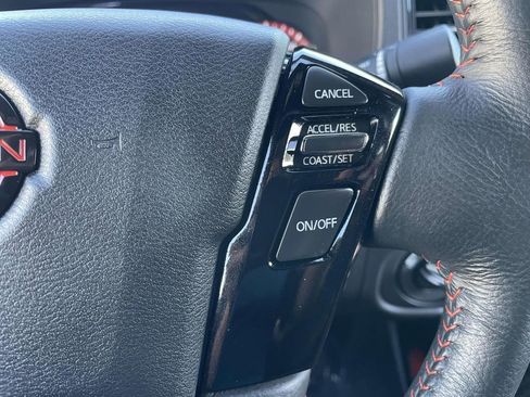 Used 2024 Nissan Frontier PRO-4X w/ Off-Road Protection Package image 33