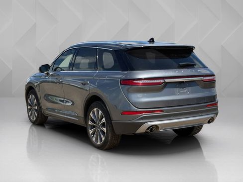 Used 2022 Lincoln Corsair Reserve w/ Luxury Package FWD image 7