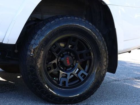 Used 2023 Toyota 4Runner TRD Pro image 19