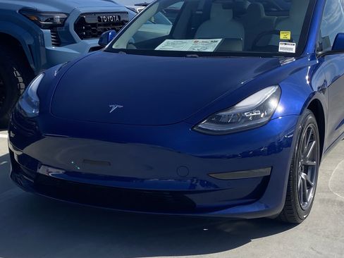 Used 2019 Tesla Model 3 Long Range image 7