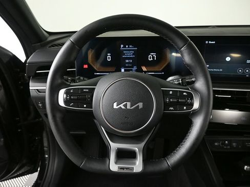 Used 2025 Kia K5 GT-Line AWD/4WD image 2