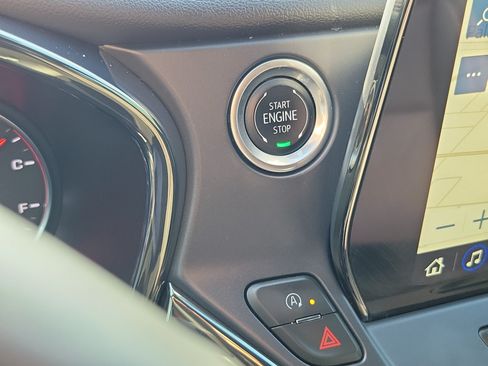 Used 2024 Chevrolet Blazer RS w/ Enhanced Convenience Package FWD image 26