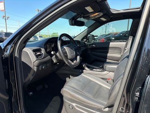 Used 2021 Dodge Durango GT AWD/4WD image 22
