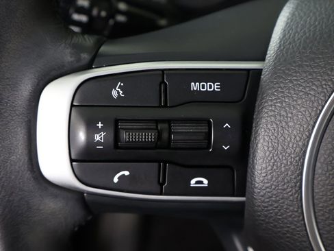 Used 2023 Kia K5 GT-Line image 43