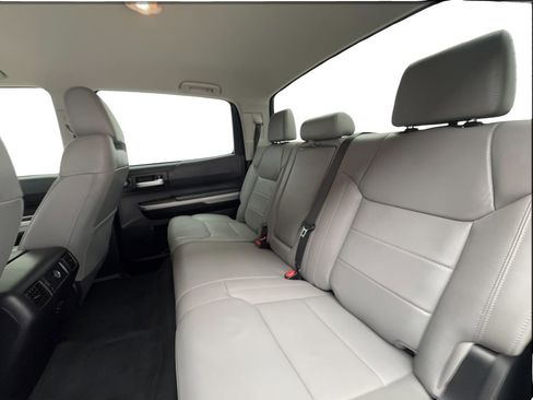 Used 2020 Toyota Tundra SR5 w/ SR5 Leather Package image 23