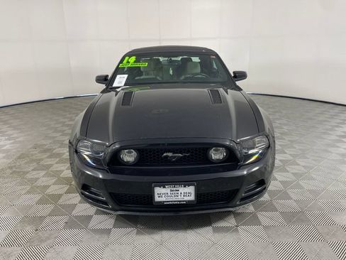 Used 2014 Ford Mustang GT w/ Equipment Group 301A RWD image 17