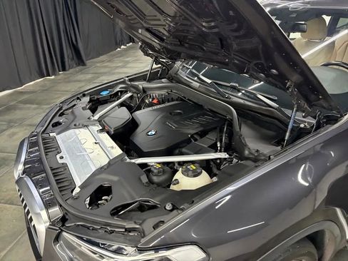 Used 2022 BMW X3 sDrive30i w/ Premium Package 2 RWD image 35