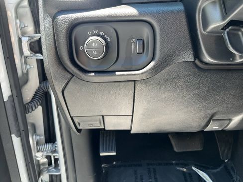 Used 2026 RAM 2500 Big Horn AWD/4WD image 21