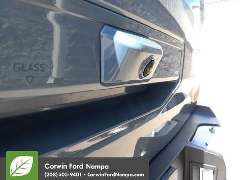 New 2026 Ford Bronco Sport Badlands image 30