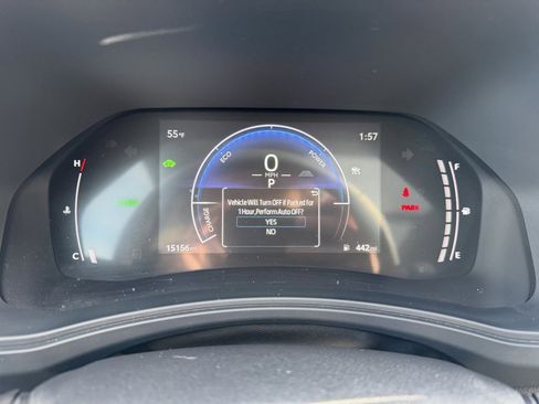 Certified 2024 Toyota Grand Highlander XLE image 15