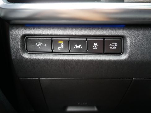 Used 2021 Kia Telluride SX w/ SX Prestige Package AWD/4WD image 26