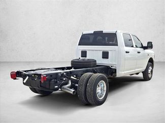 New 2026 RAM 3500 Tradesman w/ Chrome Appearance Group A AWD/4WD video 2