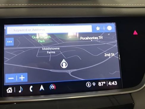 Used 2021 Cadillac XT5 Premium Luxury FWD image 26
