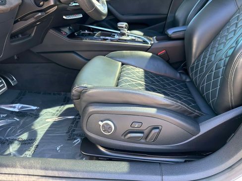 Used 2023 Audi S5 Prestige image 92
