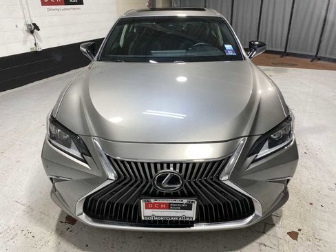 Used 2019 Lexus ES 350 image 6