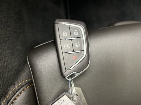 Certified 2022 Cadillac CT5 Sport w/ Technology Package image 30